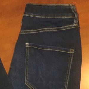 NWOT Arizona Skinny Jeans